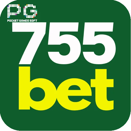 Logo da 755BET