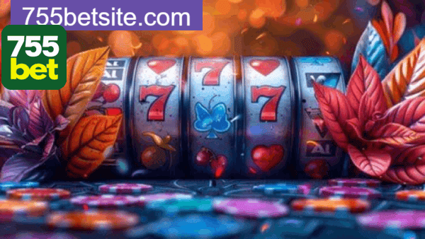 Vantagens App 755BET