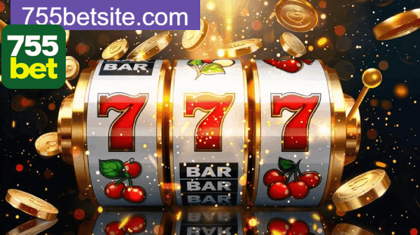 Promoções App 755BET