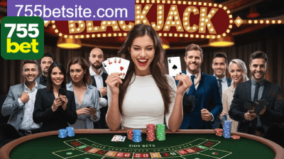 cassino Blackjack