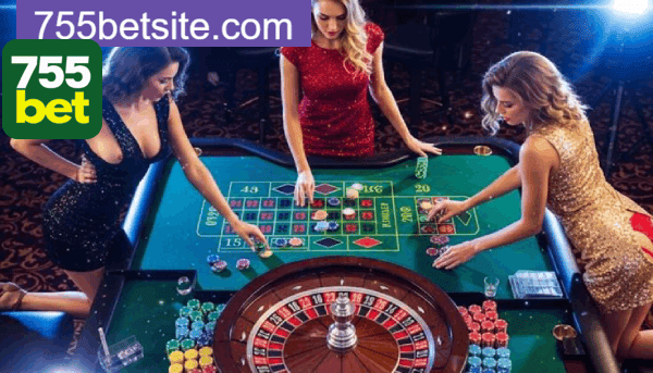 Chill Vibes - 755BET