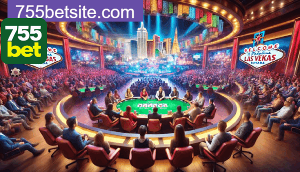 Plataforma 755BET para iOS e Android