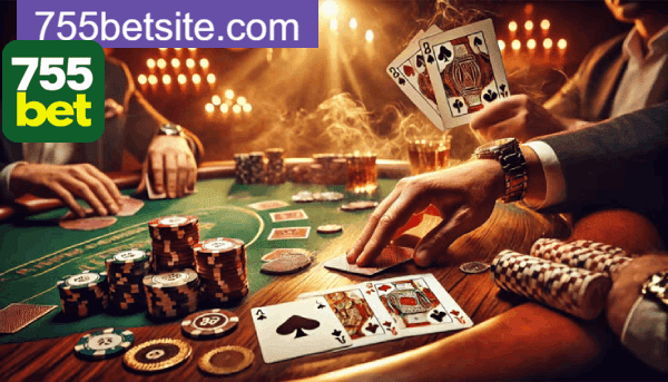 Puzzle Masters - 755BET