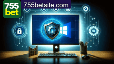 plataforma segurança