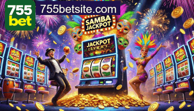 slot Jackpots