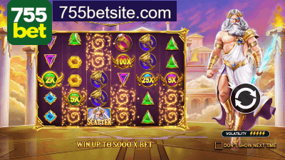 slot Gates of Olympus